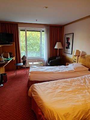 DERAG LIVINGHOTEL GROSSER KURF staycation in manila philippines
