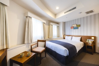 SHINJUKU WASHINGTON HOTEL staycation in manila philippines