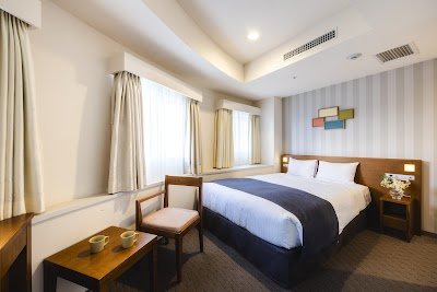 SHINJUKU WASHINGTON HOTEL staycation in manila philippines