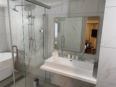 HOTEL ROSE GARDEN SHINJUKU staycation in manila philippines