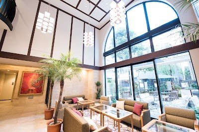 HOTEL ROSE GARDEN SHINJUKU staycation in manila philippines