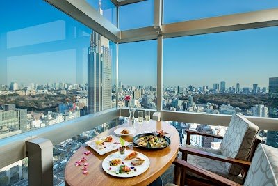 CENTURY SOUTHERN TOWER HOTEL staycation in manila philippines