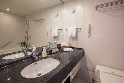CENTURY SOUTHERN TOWER HOTEL staycation in manila philippines