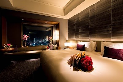 CERULEAN TOWER TOKYU HOTEL staycation in manila philippines