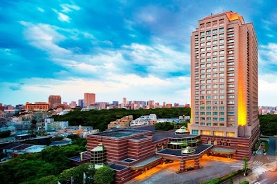WESTIN TOKYO
