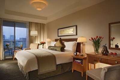 OAKWOOD PREMIER TOKYO MIDTOWN staycation in manila philippines