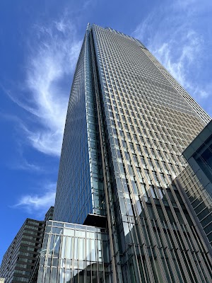 THE RITZ-CARLTON TOKYO