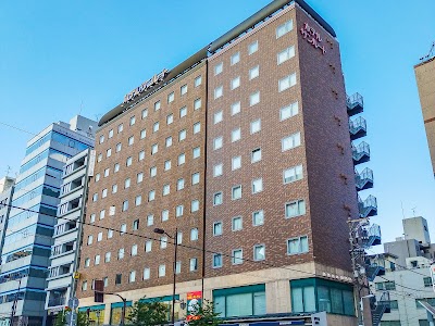 HOTEL SUNROUTE AKASAKA