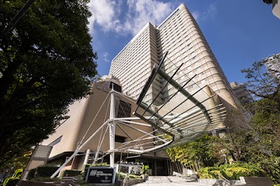 HOTEL METROPOLITAN TOKYO