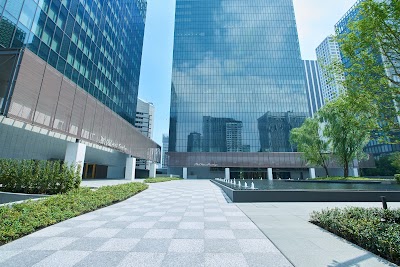 OKURA TOKYO THE MAIN