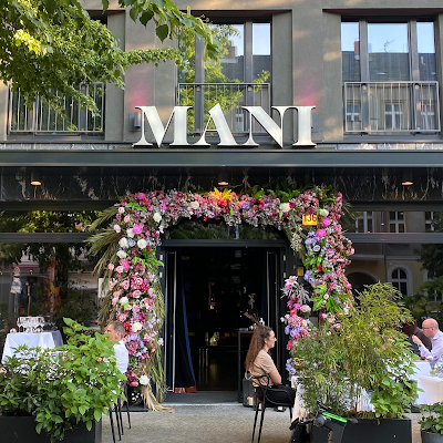 HOTEL MANI