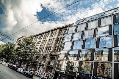 ARCOTEL VELVET BERLIN