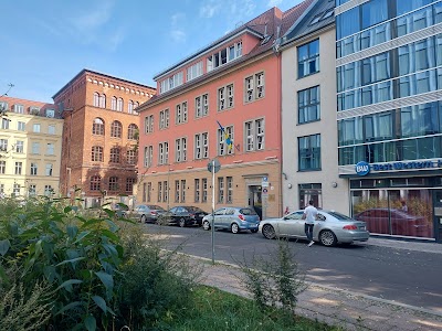 BEST WESTERN BERLIN MITTE