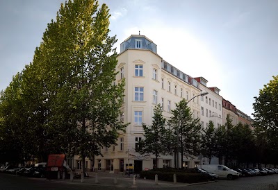 OLD TOWN APARTMENTS GARTENSTRASSE