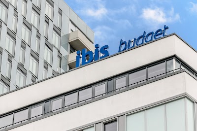 IBIS BUDGET BER ALEXANDERPLATZ