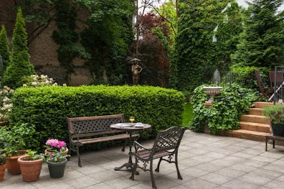 MYERS HOTEL BERLIN