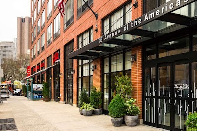 HILTON GI NEW YORK -TRIBECA