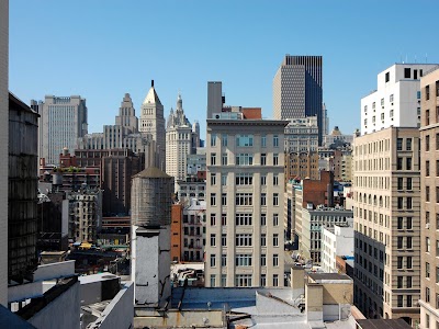 ASCEND COLLECTION THE SOLITA SOHO HOTEL