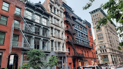 THE BROOME