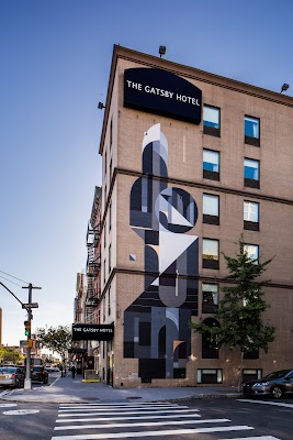 EAST HOUSTON HOTEL