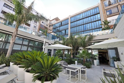 HOTEL INDIGO PLAZA CATALUNYA