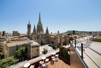 HOTEL COLON