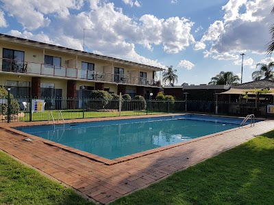 ECONO LODGE SYDNEY SOUTH