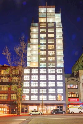 ZARA TOWER SERVICED APARTMENTS