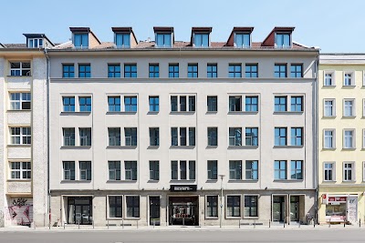 CATALONIA BERLIN MITTE HOTEL