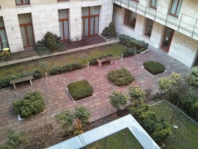 ADLER APARTMENTS