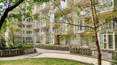 AGAPE APARTHOTEL