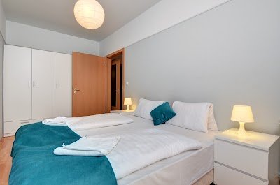 AGAPE APARTHOTEL staycation in manila philippines