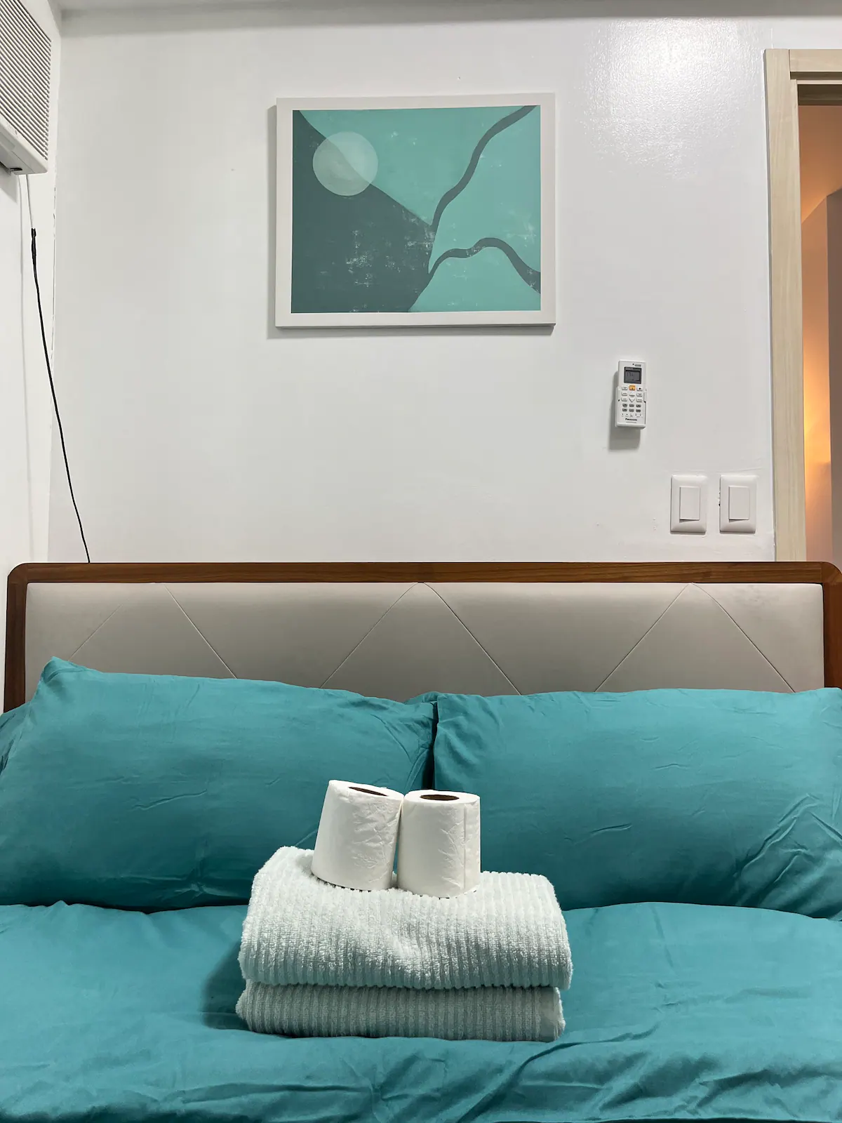 #32 SM Jazz Residences,Makati