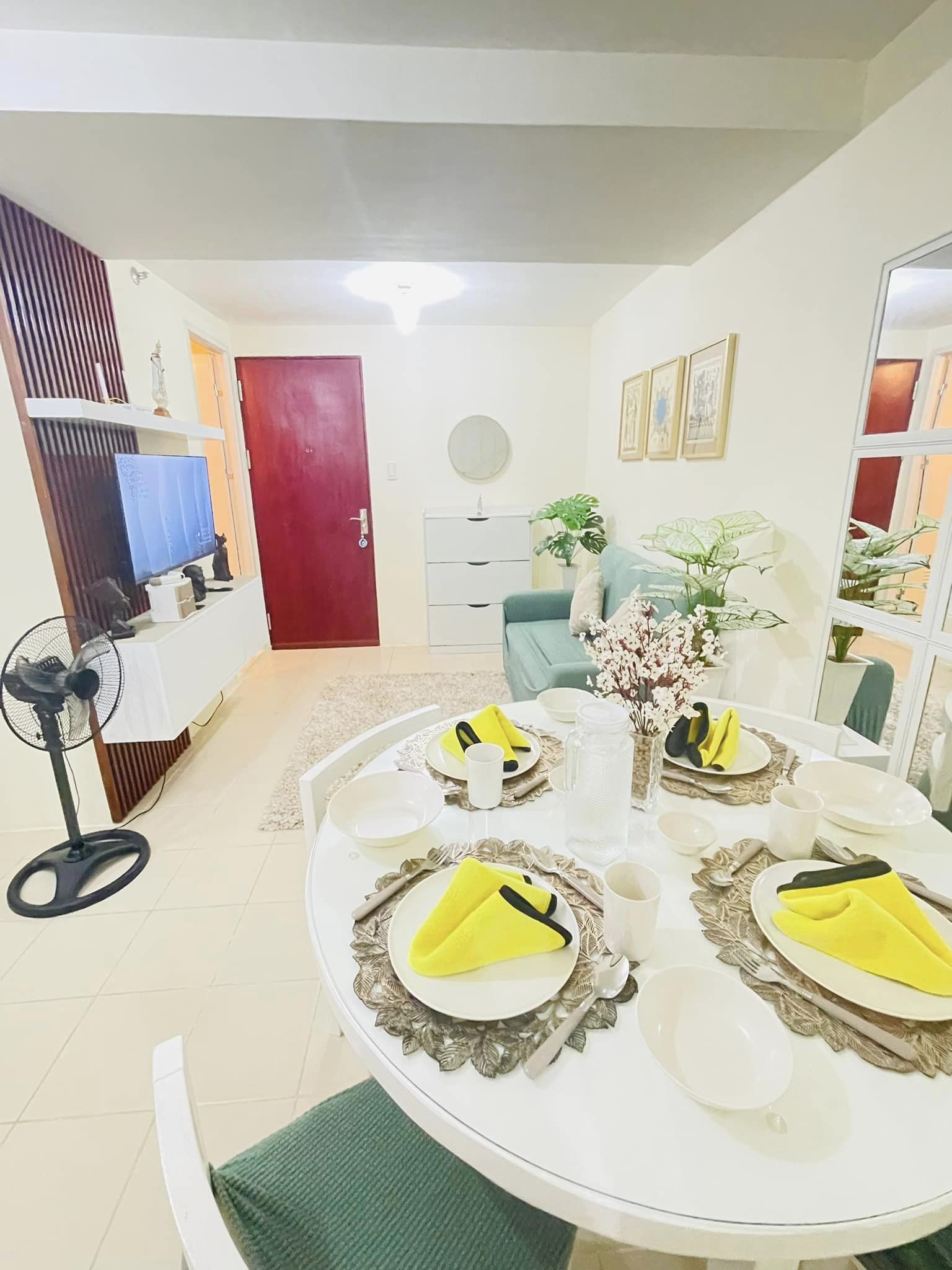 #42 Urban Deca Homes Manila