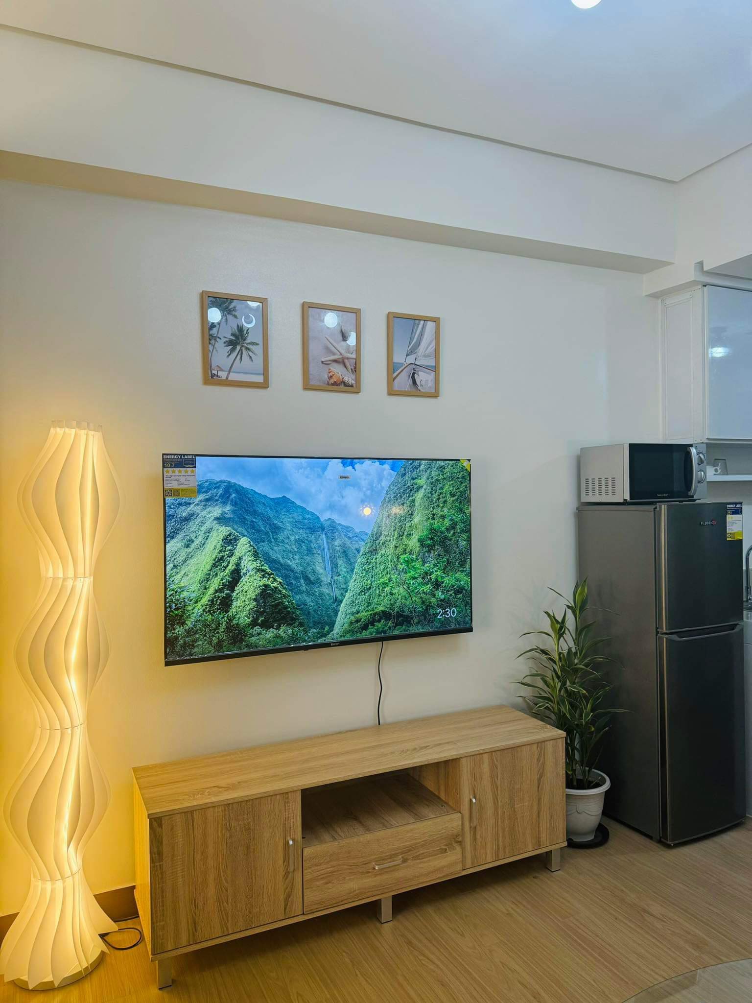 #48 Trees Residences