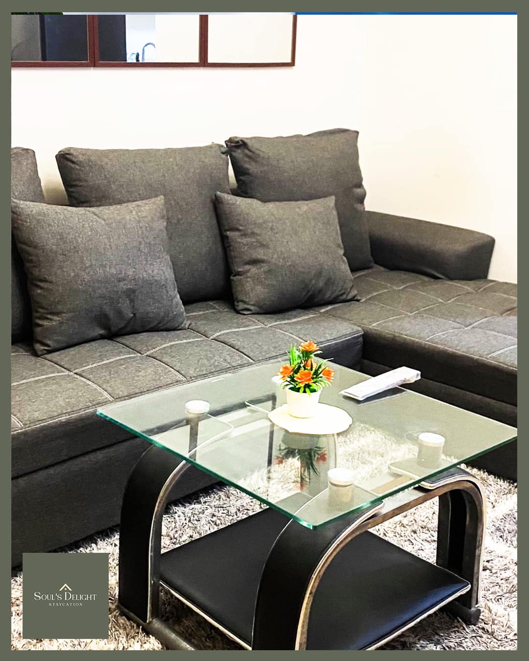 #57 Trees Residences