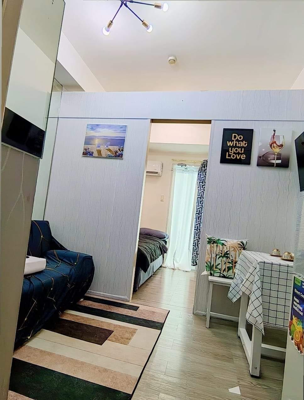 #68 Grass Residence Tower 1B 18th