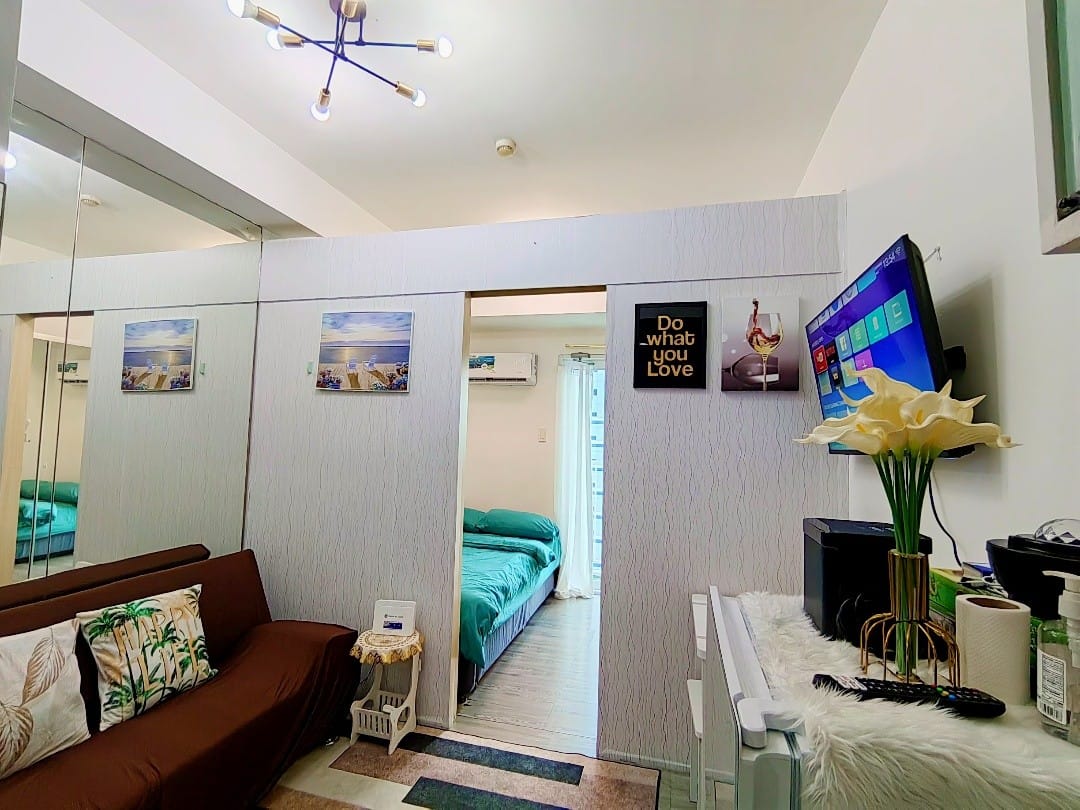 #69 Grass Residence Tower 1A 30th