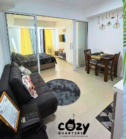 #75 Azure Urban Residences