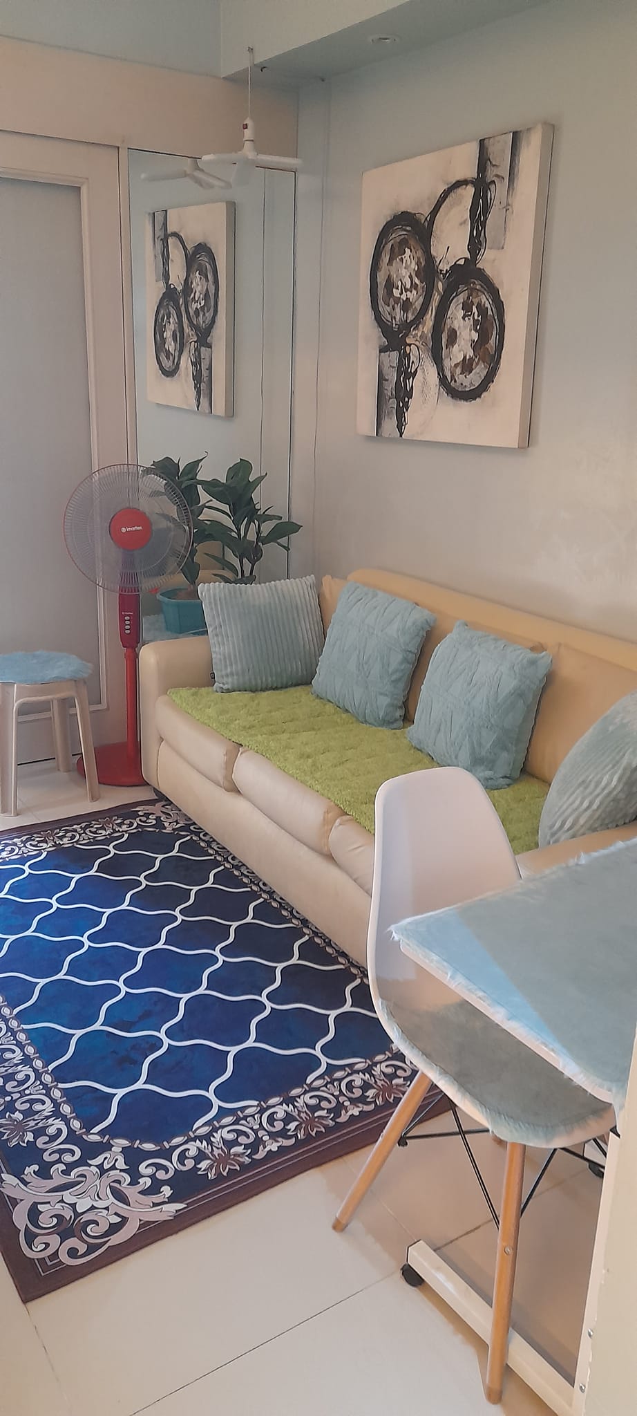 #76 Sea Residences Moa 6th