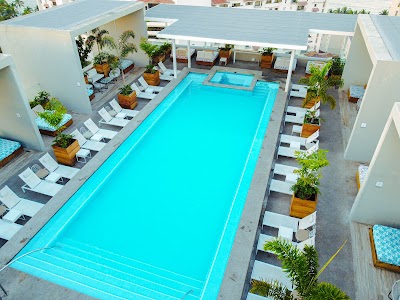 984HOTEL MIO MIO staycation in manila philippines