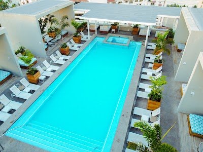 984HOTEL MIO MIO staycation in manila philippines