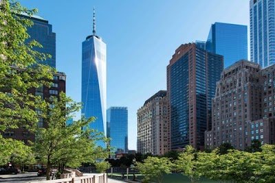 986NEW YORK MARRIOTT DOWNTOWN staycation in manila philippines