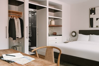 DUANE STREET HOTEL staycation in manila philippines