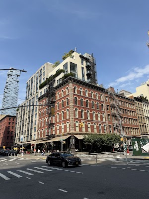 SMYTH - A THOMPSON HOTEL