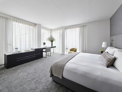 SMYTH - A THOMPSON HOTEL staycation in manila philippines