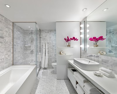SMYTH - A THOMPSON HOTEL staycation in manila philippines