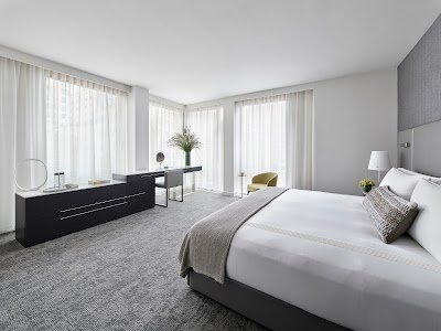 SMYTH - A THOMPSON HOTEL staycation in manila philippines