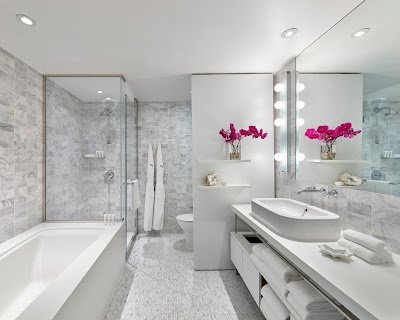 SMYTH - A THOMPSON HOTEL staycation in manila philippines
