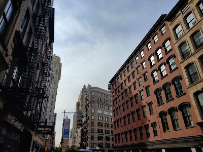 COSMOPOLITAN HOTEL - TRIBECA